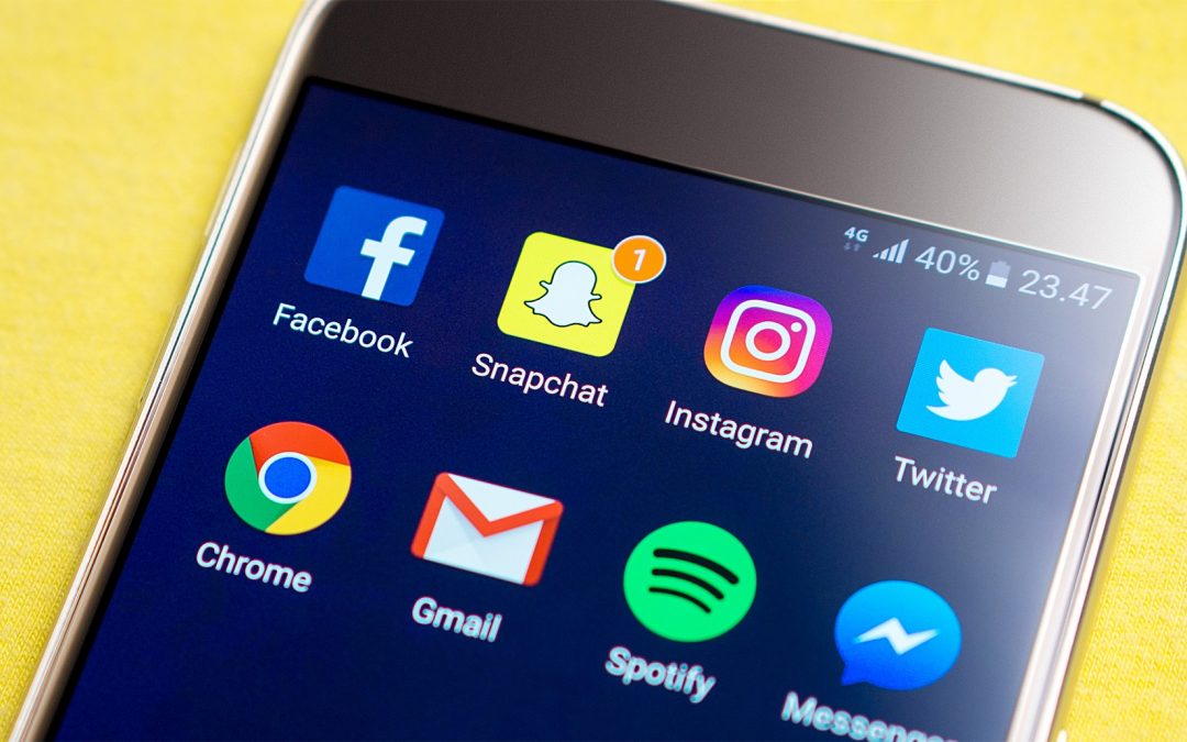 The Next Fix: Social Media And Addiction