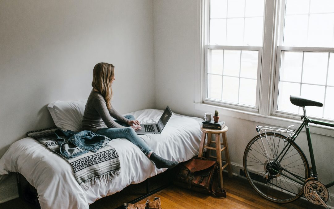 Mental Health Off-Campus: Adjusting to Living at Home